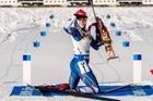 Březnové závody biatlonového Světového poháru místo Ťumeně uspořádá Kontiolahti