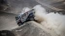 Rallye Dakar 2018, 2. etapa: Martin Kolomý, Buggyry