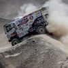 Rallye Dakar 2018, 2. etapa: Martin Kolomý, Buggyry