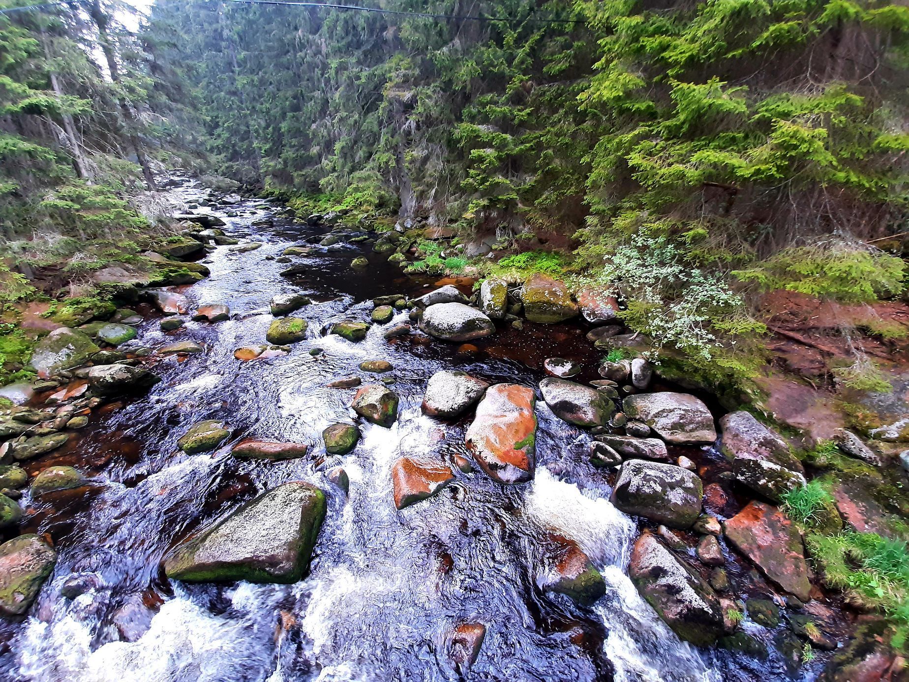 Povydří