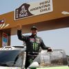 Rallye Dakar 2013, 1. etapa: Stéphane Peterhansel, Mini