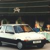 Renault 5 Supercinq