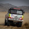 Prolog Rallye Dakar 2023, Dakar Classic: Radovan Kazarka, Tatra Puma