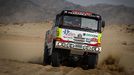 Prolog Rallye Dakar 2023, Dakar Classic: Radovan Kazarka, Tatra Puma