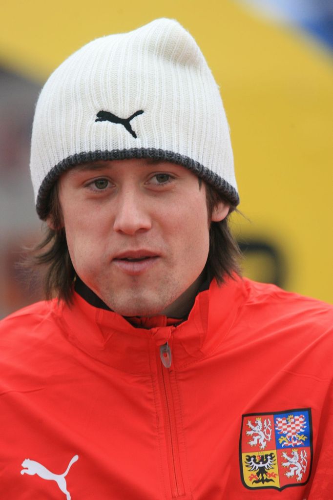 Tomáš Rosický