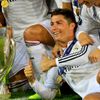 Superpohár, Real-Sevilla: Cristiano Ronaldo se Superpohárem