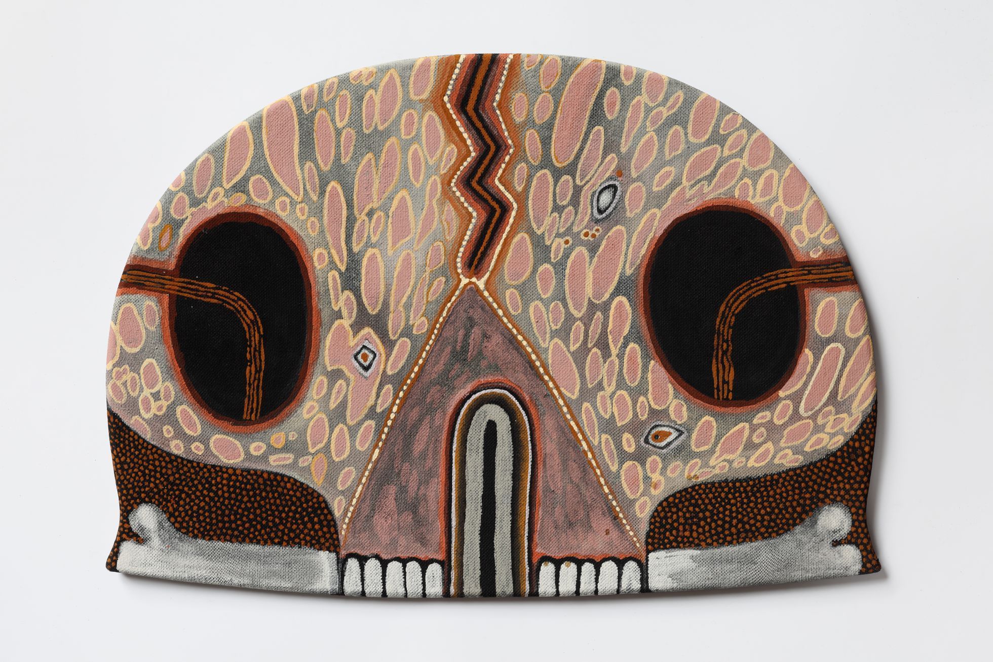 František Skála: Lebkavoska