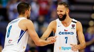 Satoranský předvedl před 12 174 diváky double double, ke 14 bodům a 11 asistencím přidal i osm doskoků.