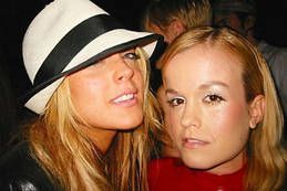 Britney Spears má dvojnici. Která nakonec vyhraje?