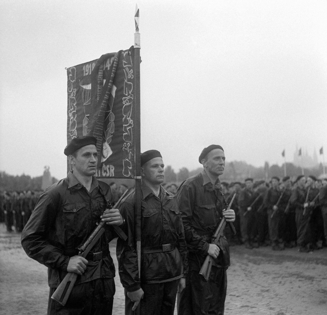 Měnová reforma v roce 1953, měnová reforma, 1953, Ekonomika, Československo