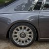 Rolls-Royce Phantom a Cullinan