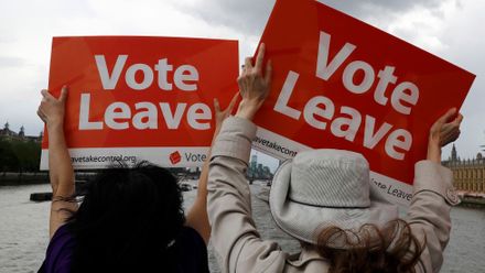 Odchod Francie by byl koncem Evropské unie. Stavět ji bez ní je jako chystat omeletu bez vajíčka