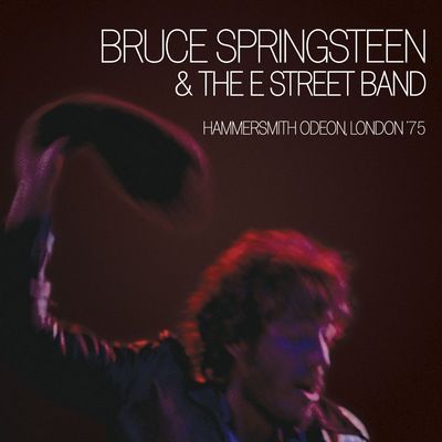 Bruce Springsteen: Hammersmith Odeon
