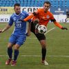 Fotbal, Gambrinus liga, Baník Ostrava - Liberec: Antonín Fantiš (15)