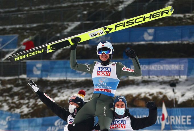 Kamil Stoch