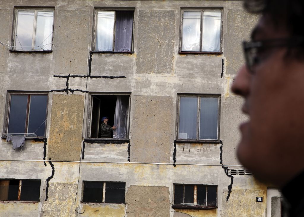 Práce Agentury pro sociální začleňování