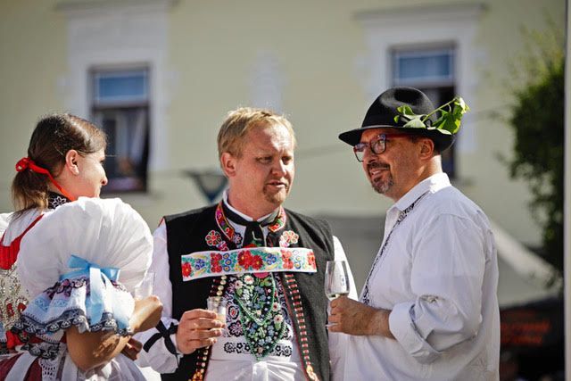 Slovácký rok 23