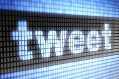 Internetová síť Twitter se potýká s výpadky