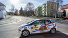 Valašská rallye 2019: Petr Gargulák, Peugeot 208 R2