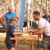 Sraz VW Transporter 2024