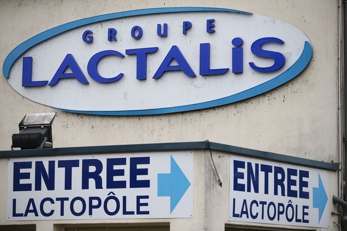 Lactalis