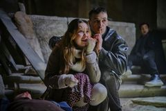 Nenechte si ujít: Filmový horor Uzel zla nebo divadelní poetika Jižního Města