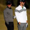 Skotský golfový turnaj Dunhill Links, Michael Phelps a Oscar Pistorius