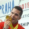 HME 2015 Praha: Jakub Holuša se zlatou medailí za běh na 1500 m