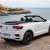 Volkswagen T-Roc Cabriolet