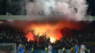 Fotbalisté Liberce první zápas 4. předkola Evropské ligy vyhráli. Stejně jako Sparta a Plzeň. Jablonec se pak z Amsterdamu vrací s nadějnou porážkou 0:1.