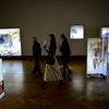 Zhanna Kadyrova, Galerie Rudolfinum, 2024