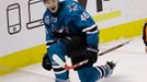 San Jose Sharks, Tomáš Hertl