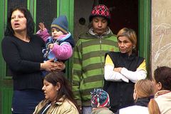Situace Romů v Česku se lepší, konstatuje Rada Evropy