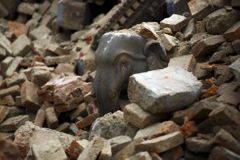 Vědci o zemětřesení v Nepálu věděli. Netušili jen, kdy udeří