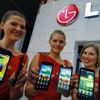 LG Optimus G