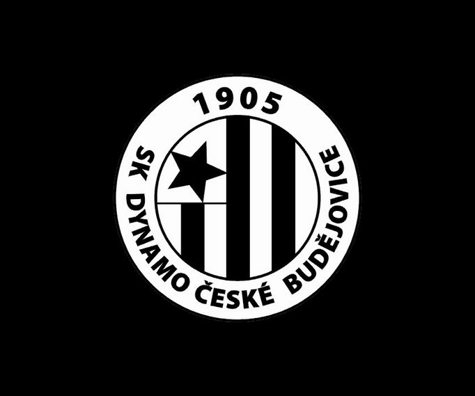 Logo SK Dynamo Č. Budějovice