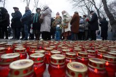 Pomník Němcova v Moskvě? Podle radnice v tom brání zákon