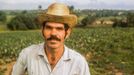 Fotografie Kuby, kterou pořídil Petr Levínský během pobytového zájezdu, jenž organizovala tehdejší Cestovní kancelář mládeže na jaře v roce 1989.