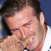 David Beckham: Pro každý den jiný účes