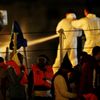 Fotogalerie / Migranti na Maltě / Zahraničí / Reuters / 2018