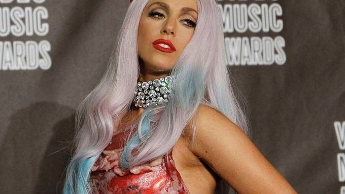 MTV Video Music Awards - Lady GaGa