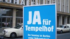 Tempelhof-kampaň