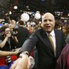 McCain přijal nominaci na prezidenta