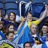 Fanoušci a fanynky na MS ve fotbale žen 2019: Skotsko