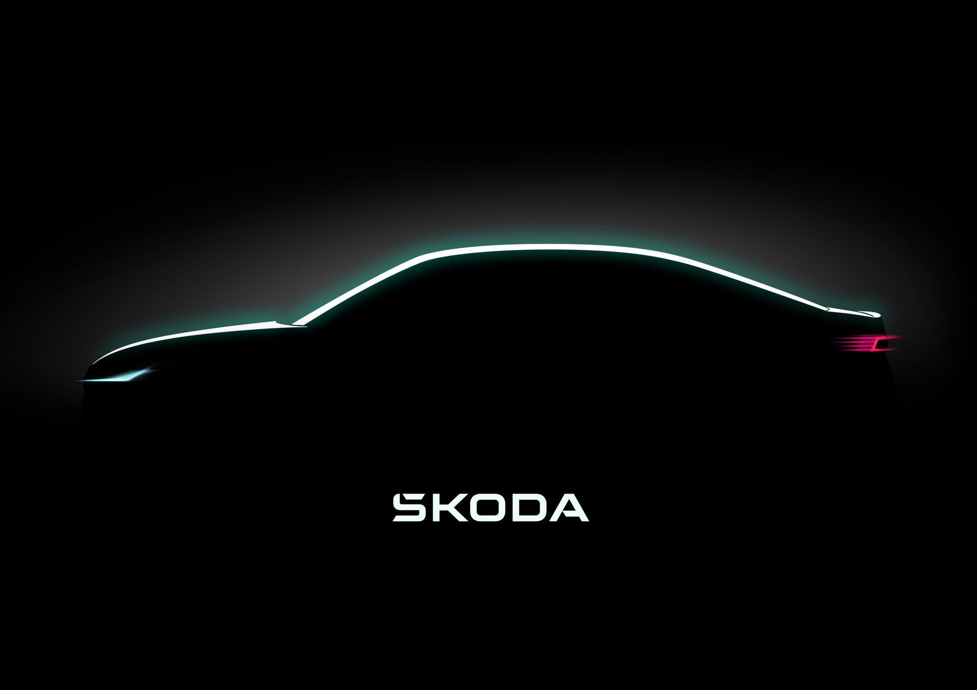 Škoda Kodiaq a Superb siluety embargo 26. dubna 8:00