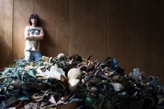 V roce 2050 může být v oceánech víc plastů než ryb, varují vědci. Vyčistit oceán je nezbytné