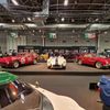 Retromobile Paříž 2025