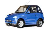 Indická REVA v letech 2008 až 2013 vyrobila 4600 vozidel s názvem G-Wiz, což z něj udělalo nejprodávanější elektromobil té doby. Úspěch slavil v Londýně, kde s cenou kolem 300 000 Kč představoval levnou a pohodlnou výjimku z poplatku za vjezd do centra.