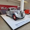 Škoda Muzeum výstava Popular a Rapid
