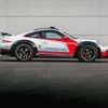 Porsche utajené prototypy